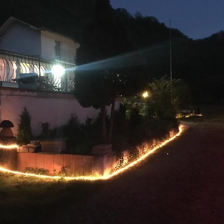 Loreleybrunnen Apartment Sankt Goarshausen Ngoại thất bức ảnh