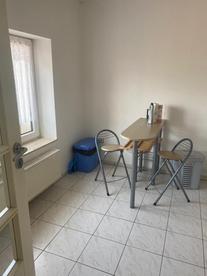 Loreleybrunnen Apartment Sankt Goarshausen Ngoại thất bức ảnh