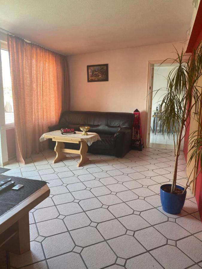 Loreleybrunnen Apartment Sankt Goarshausen Ngoại thất bức ảnh